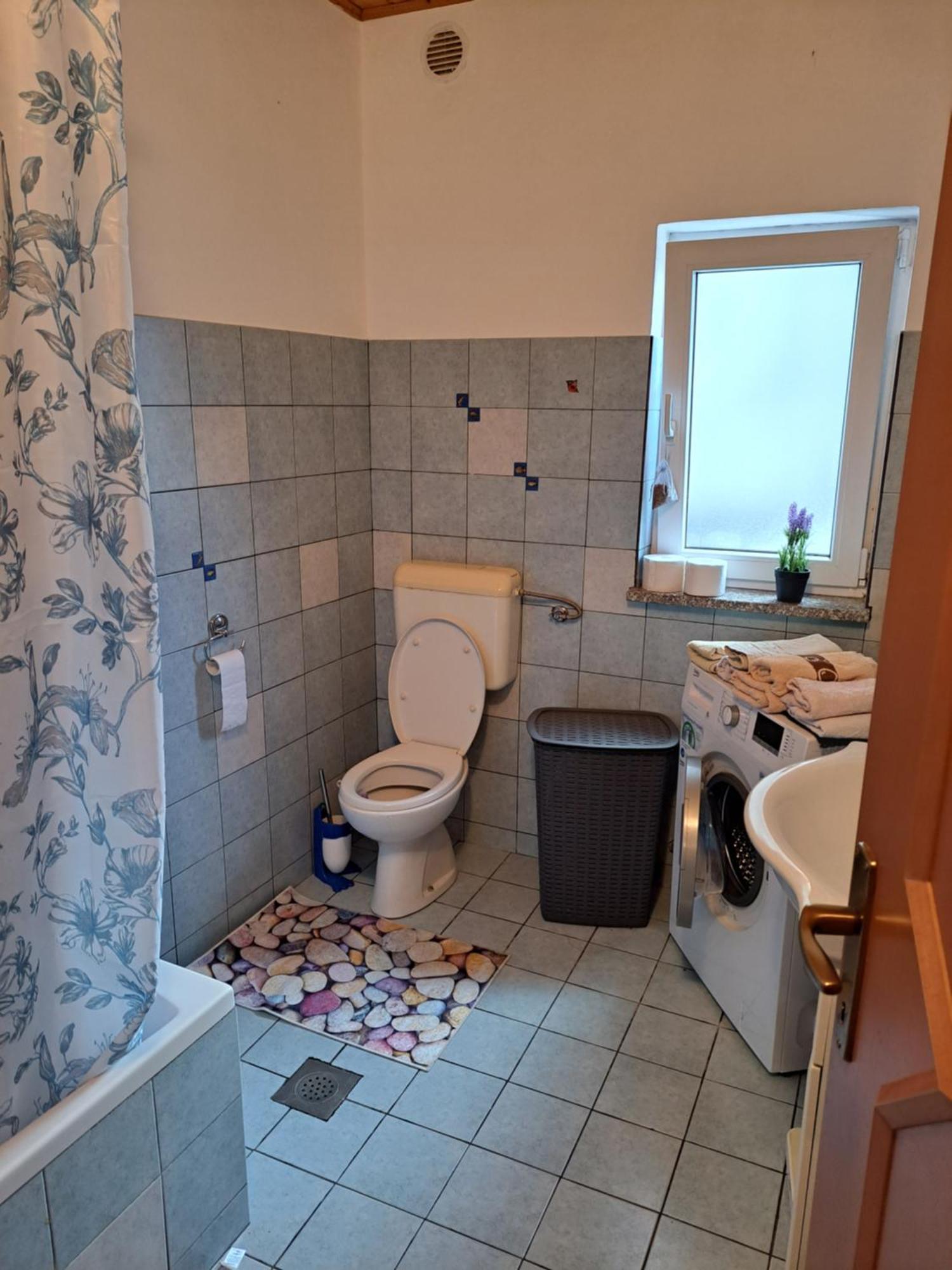 Penzion Na Hribu Slap Exteriör bild